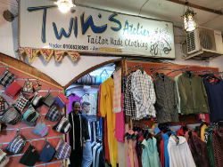 Twin's atelier