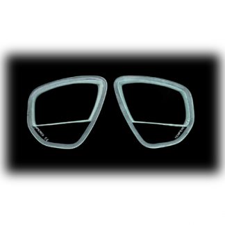 Optische lens voor 1083 Saekodive