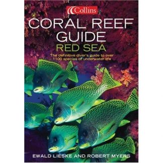 Coral Reef guide