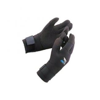 Handschoen 5mm Neopreen met kevlar IST sports