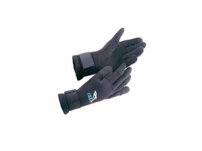 Handschoen 3mm Neopreen met kevlar IST sports