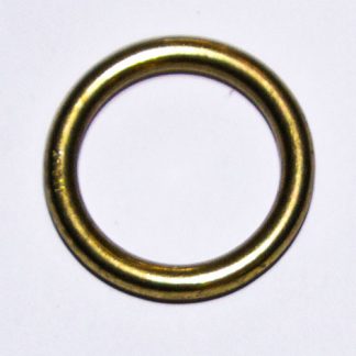 Messing ring