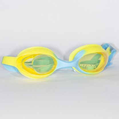 Comfort junior kinderzwembril EyeQua swimwear