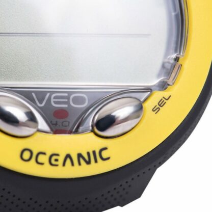 Oceanic duikcomputer VEO 4.0