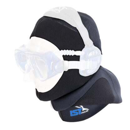 Cap 5mm Neopreen Pro-ear masker IST sports