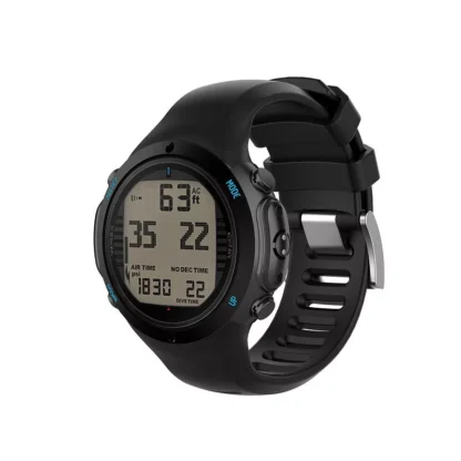 Suunto bandje D6